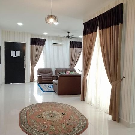 Juniper Homestay Putrajaya Presint 11 Bagian luar foto