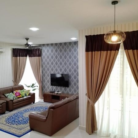 Juniper Homestay Putrajaya Presint 11 Bagian luar foto