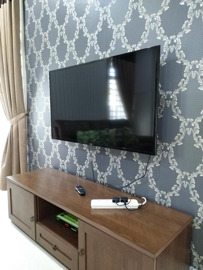 Juniper Homestay Putrajaya Presint 11 Bagian luar foto