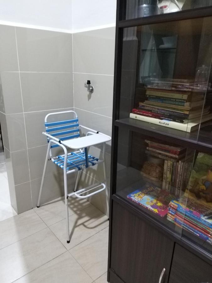 Juniper Homestay Putrajaya Presint 11 Bagian luar foto