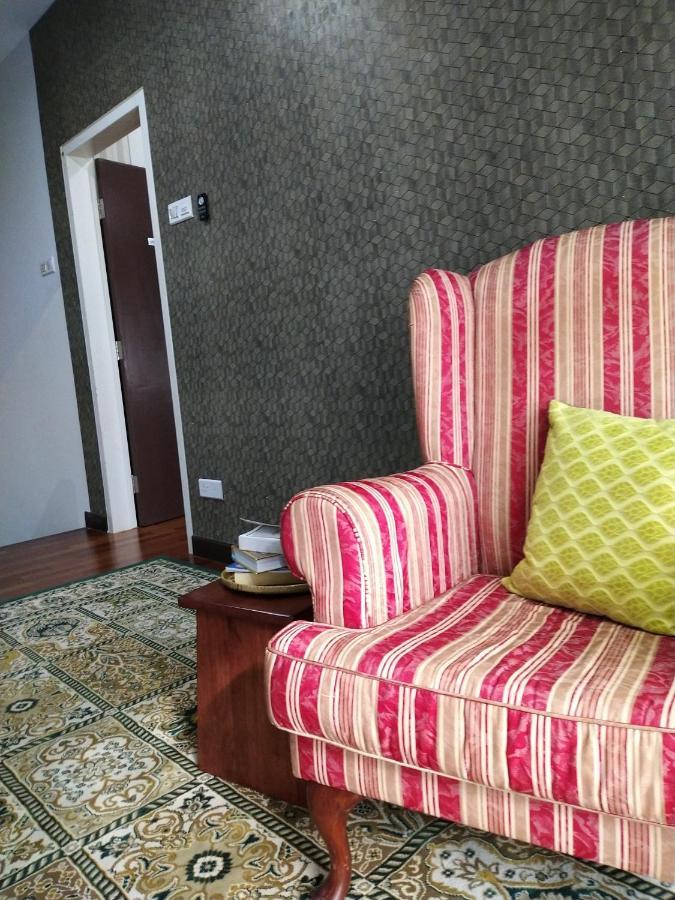 Juniper Homestay Putrajaya Presint 11 Bagian luar foto
