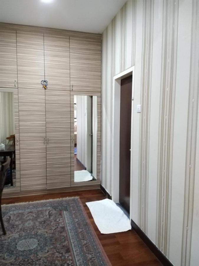 Juniper Homestay Putrajaya Presint 11 Bagian luar foto