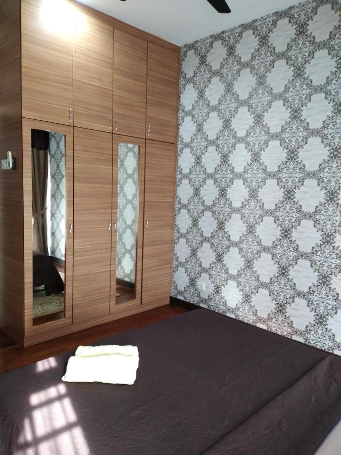 Juniper Homestay Putrajaya Presint 11 Bagian luar foto