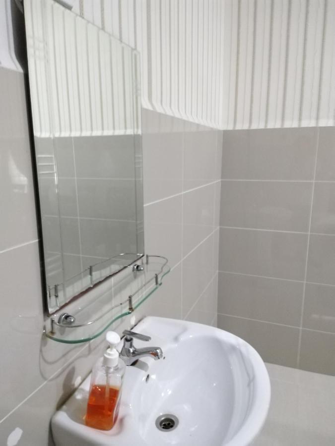 Juniper Homestay Putrajaya Presint 11 Bagian luar foto