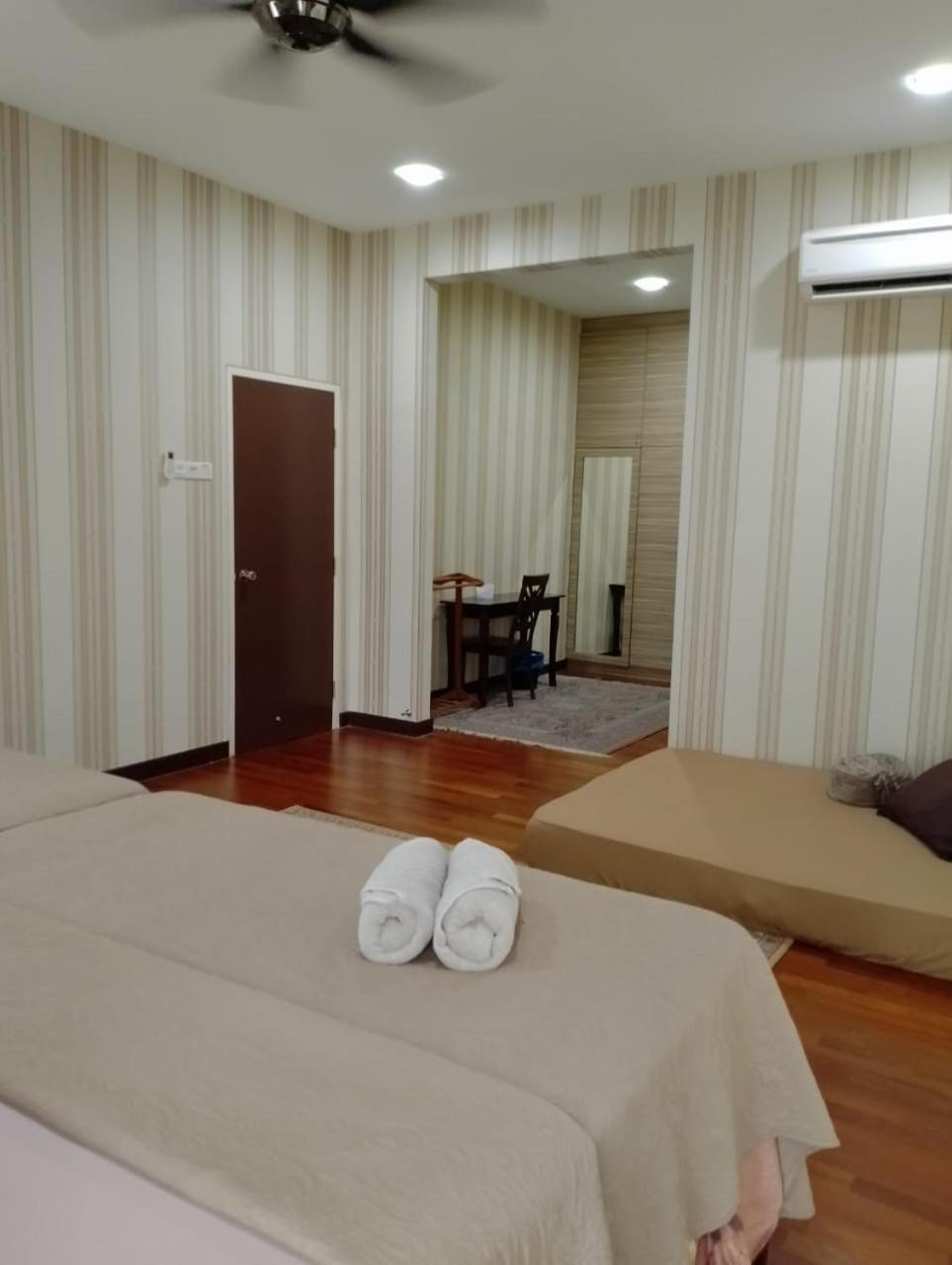 Juniper Homestay Putrajaya Presint 11 Bagian luar foto