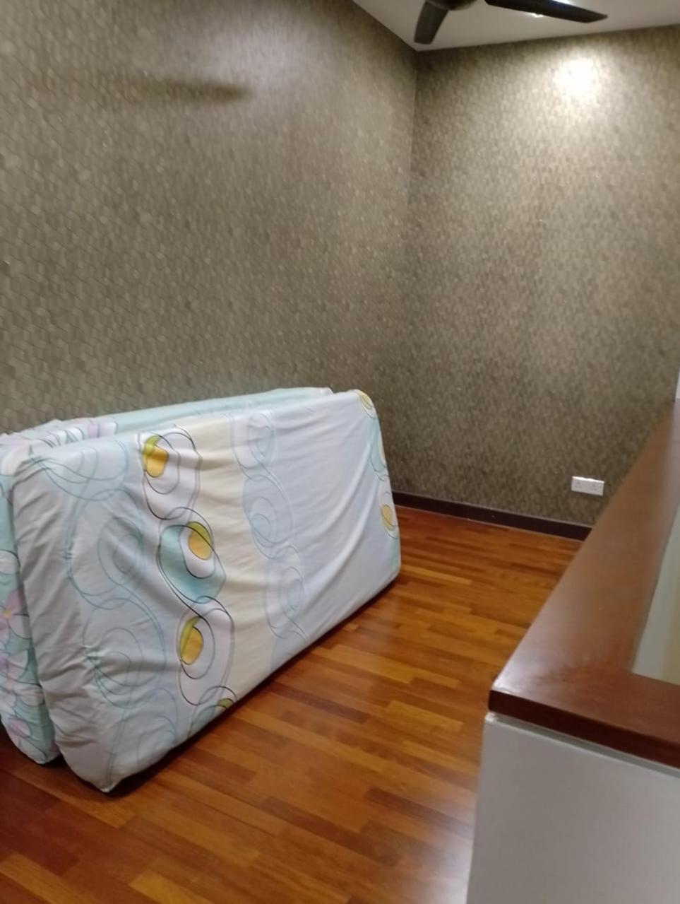 Juniper Homestay Putrajaya Presint 11 Bagian luar foto