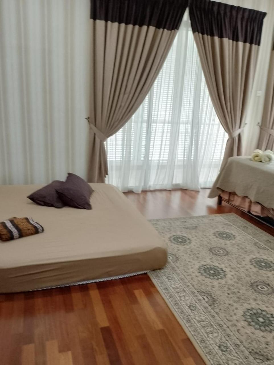 Juniper Homestay Putrajaya Presint 11 Bagian luar foto