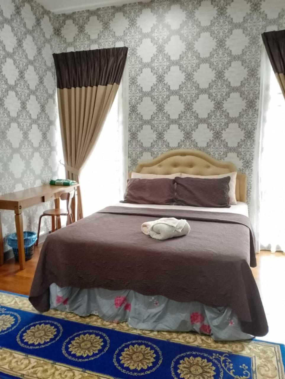 Juniper Homestay Putrajaya Presint 11 Bagian luar foto