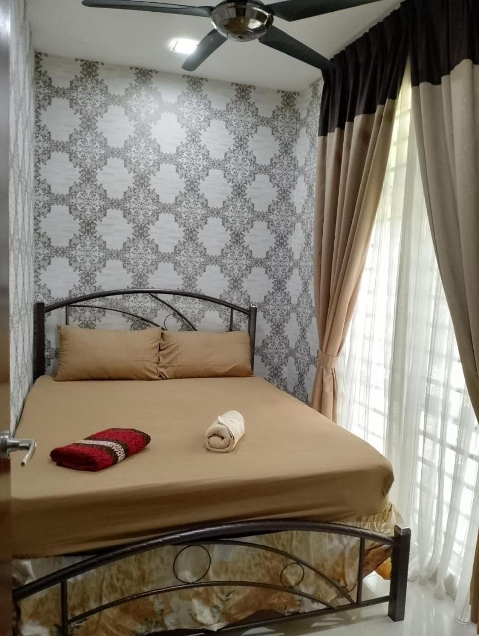 Juniper Homestay Putrajaya Presint 11 Bagian luar foto