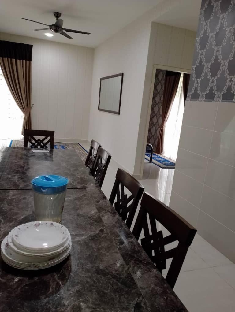 Juniper Homestay Putrajaya Presint 11 Ruang foto