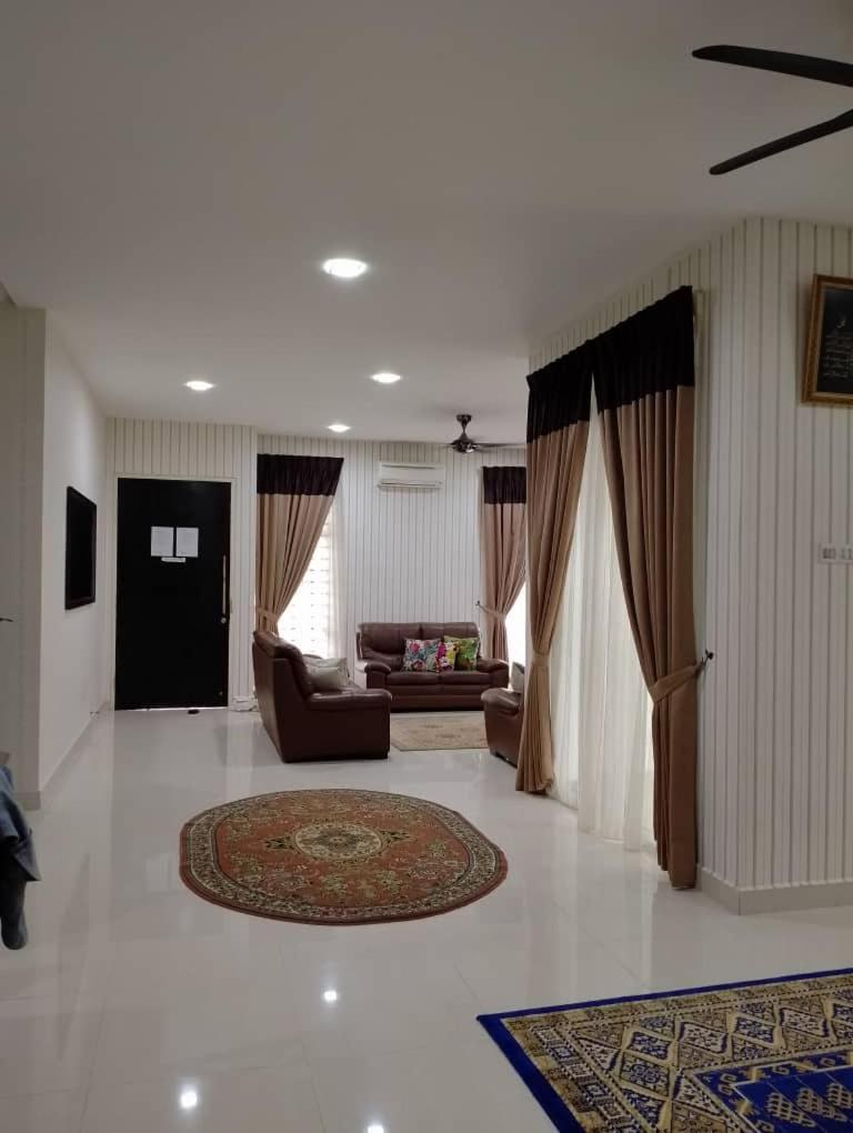 Juniper Homestay Putrajaya Presint 11 Ruang foto