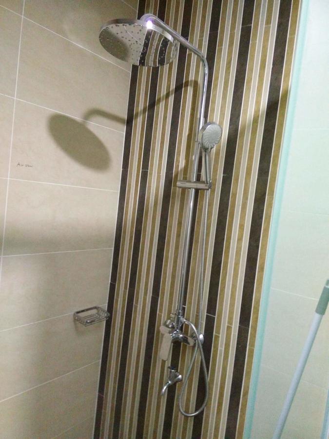 Juniper Homestay Putrajaya Presint 11 Bagian luar foto