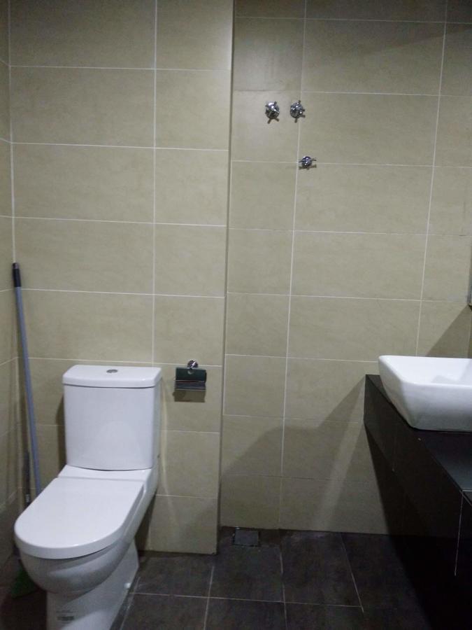 Juniper Homestay Putrajaya Presint 11 Bagian luar foto