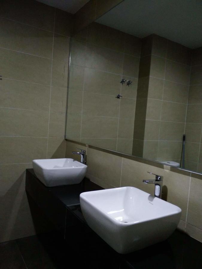 Juniper Homestay Putrajaya Presint 11 Bagian luar foto