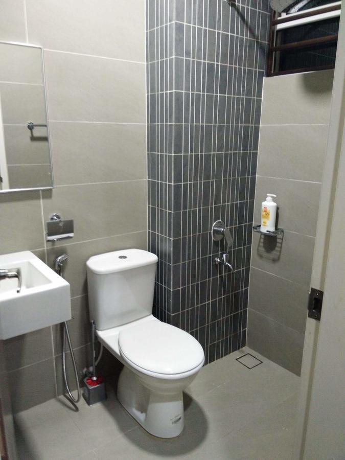 Juniper Homestay Putrajaya Presint 11 Bagian luar foto